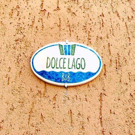 Dolce Lago B&B San Felice del Benaco Kültér fotó