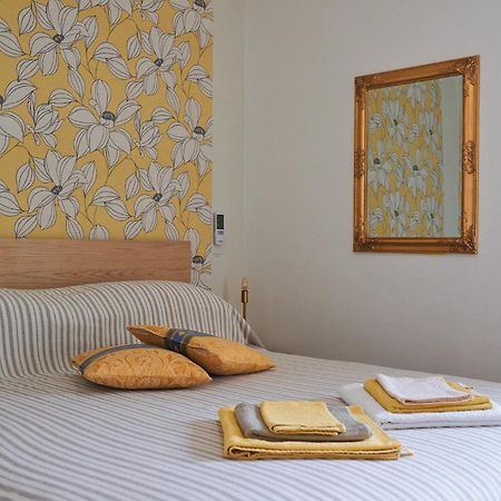 Dolce Lago B&B San Felice del Benaco Kültér fotó