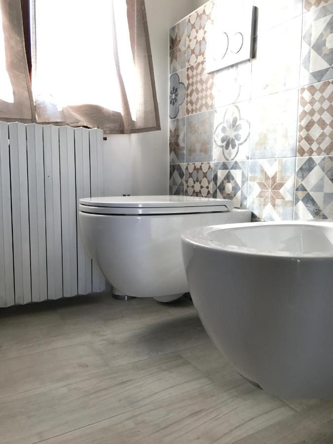 Dolce Lago B&B San Felice del Benaco Kültér fotó