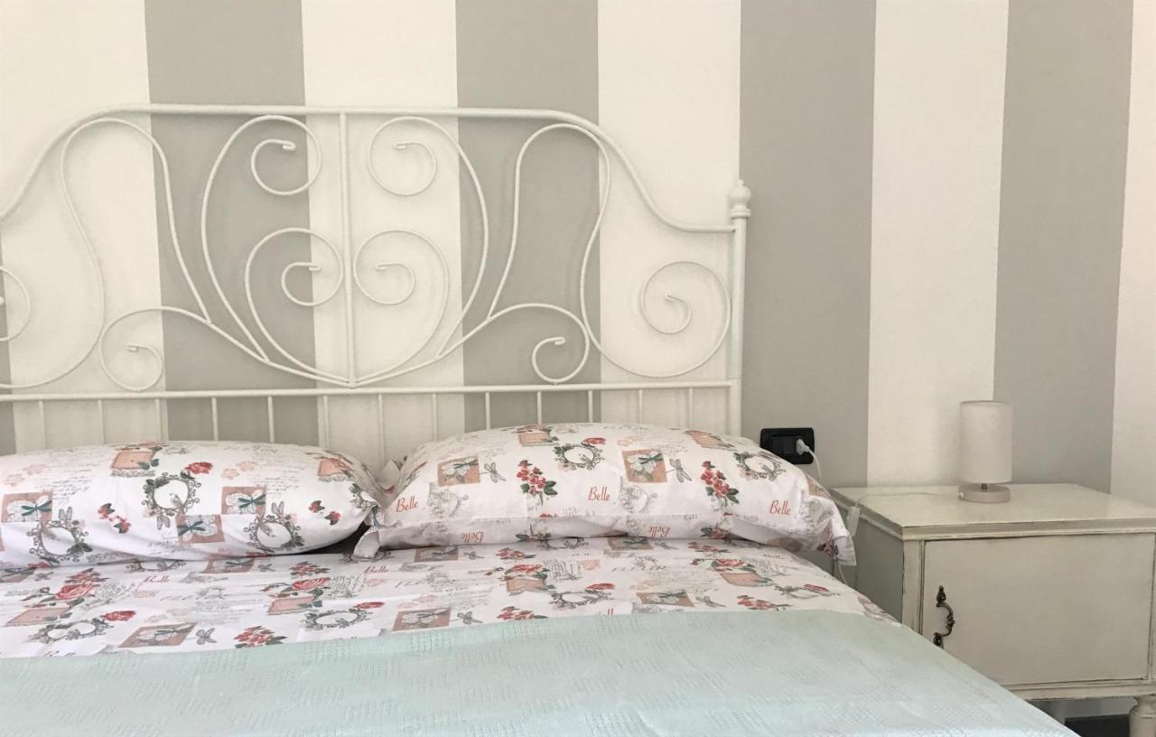 Dolce Lago B&B San Felice del Benaco Kültér fotó