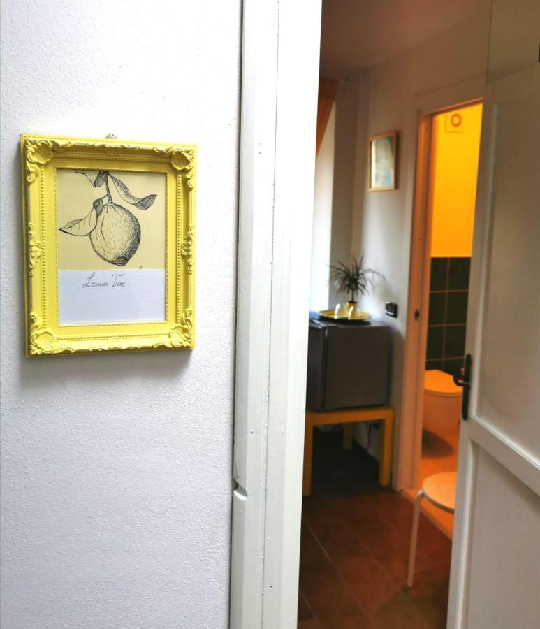 Dolce Lago B&B San Felice del Benaco Kültér fotó