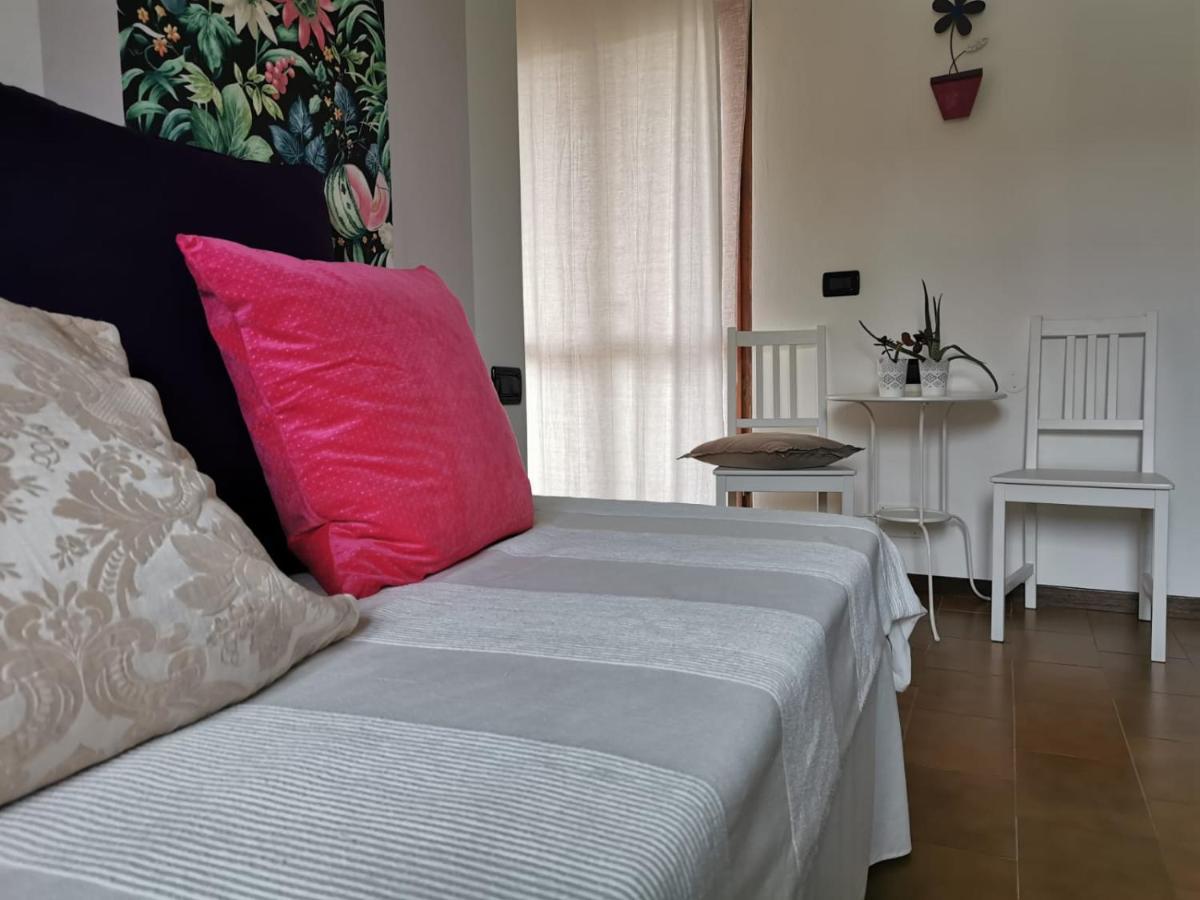 Dolce Lago B&B San Felice del Benaco Kültér fotó