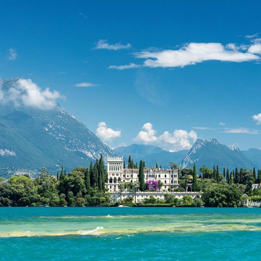 Dolce Lago B&B San Felice del Benaco Kültér fotó