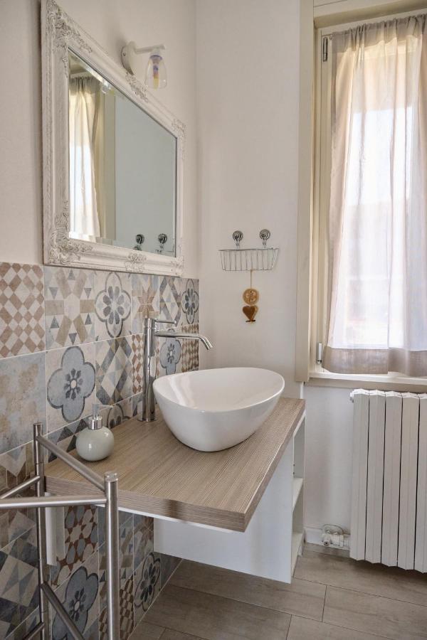 Dolce Lago B&B San Felice del Benaco Kültér fotó