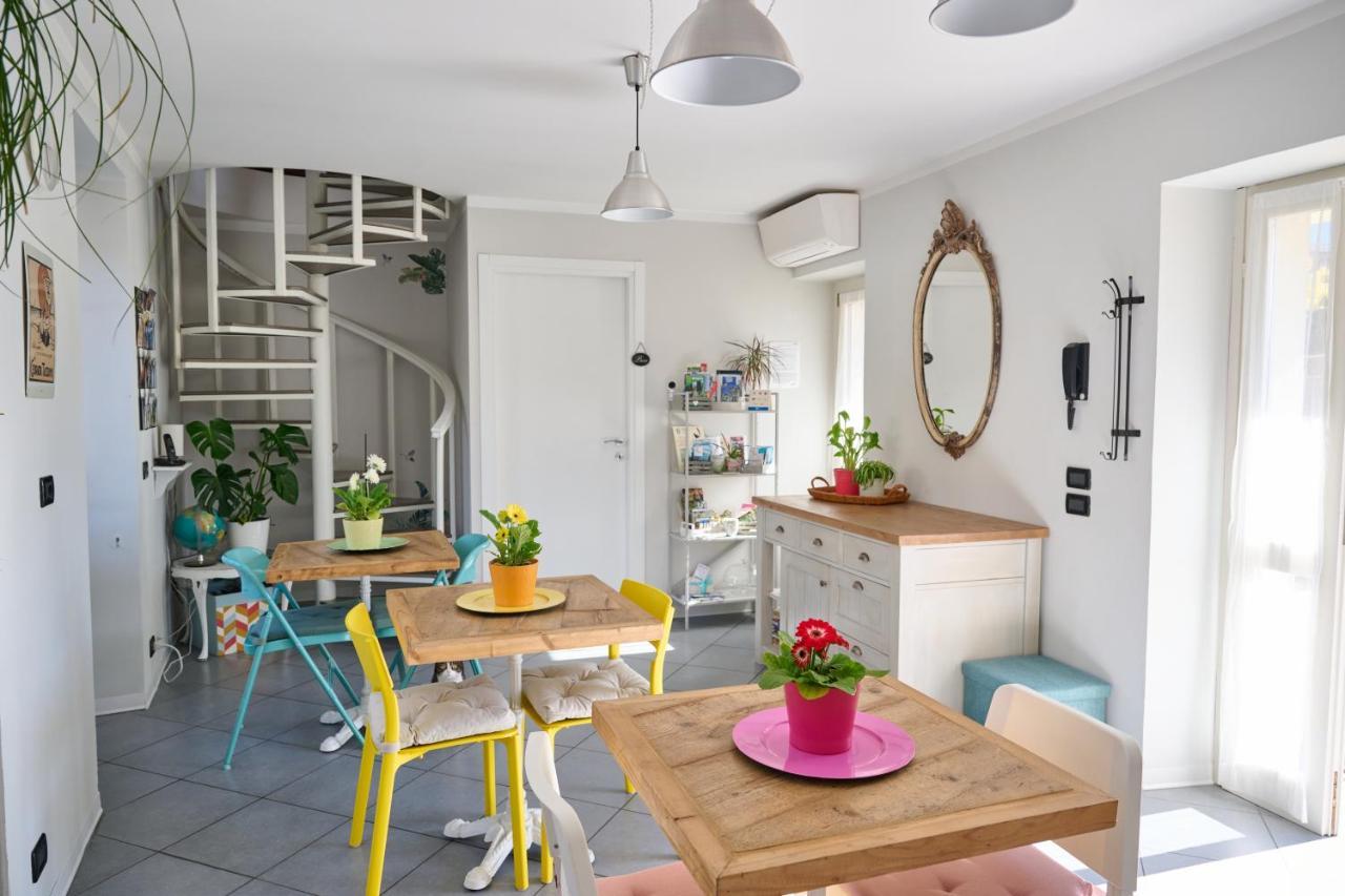 Dolce Lago B&B San Felice del Benaco Kültér fotó