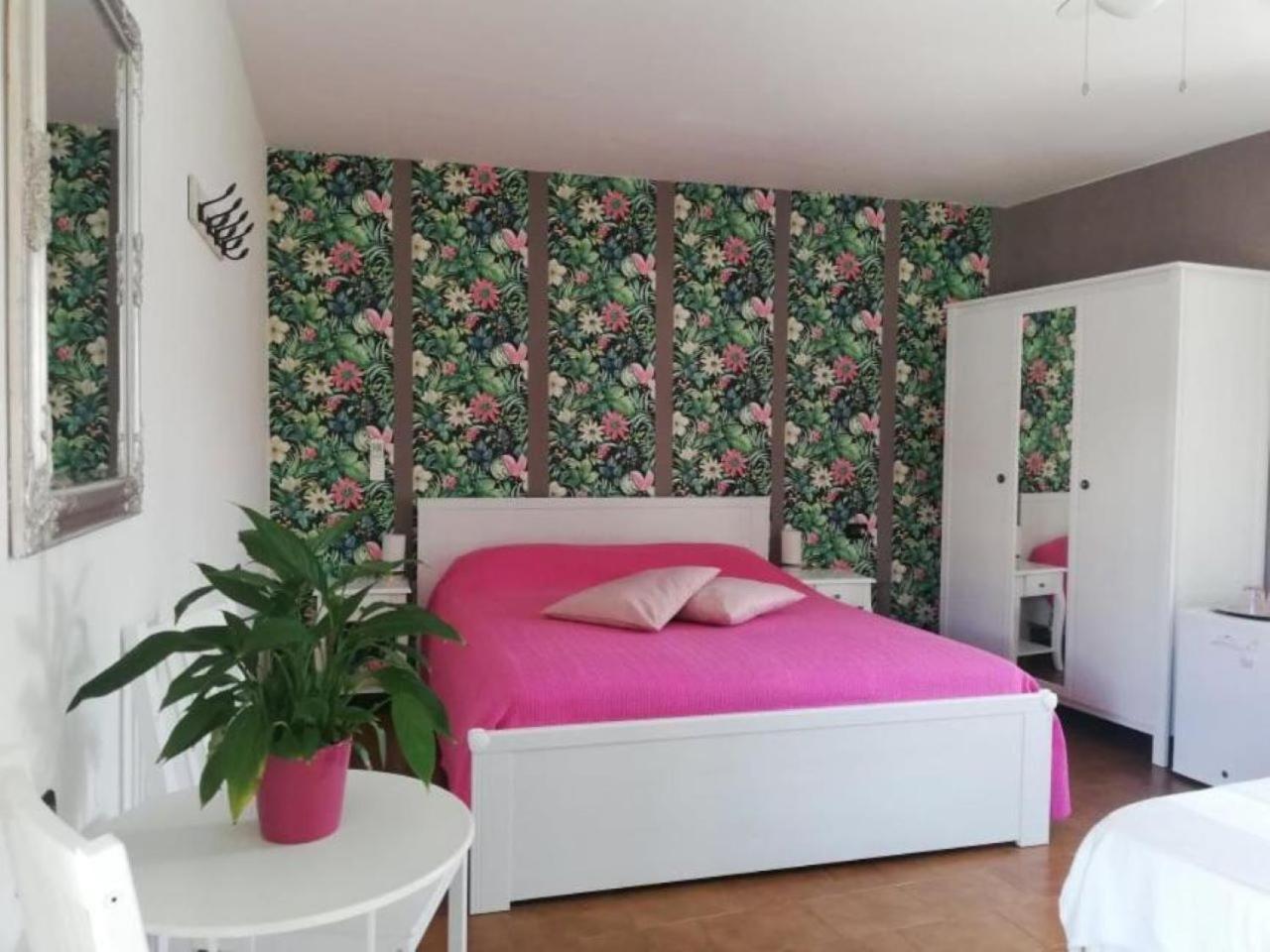 Dolce Lago B&B San Felice del Benaco Kültér fotó