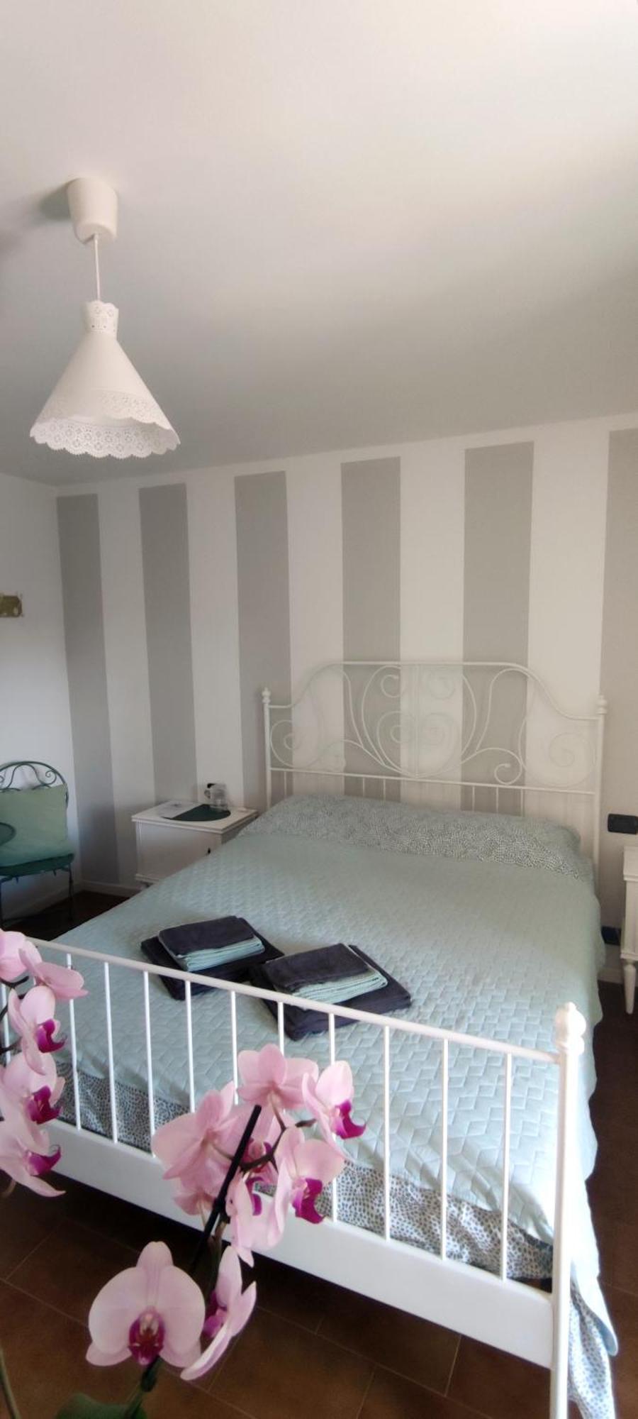 Dolce Lago B&B San Felice del Benaco Kültér fotó