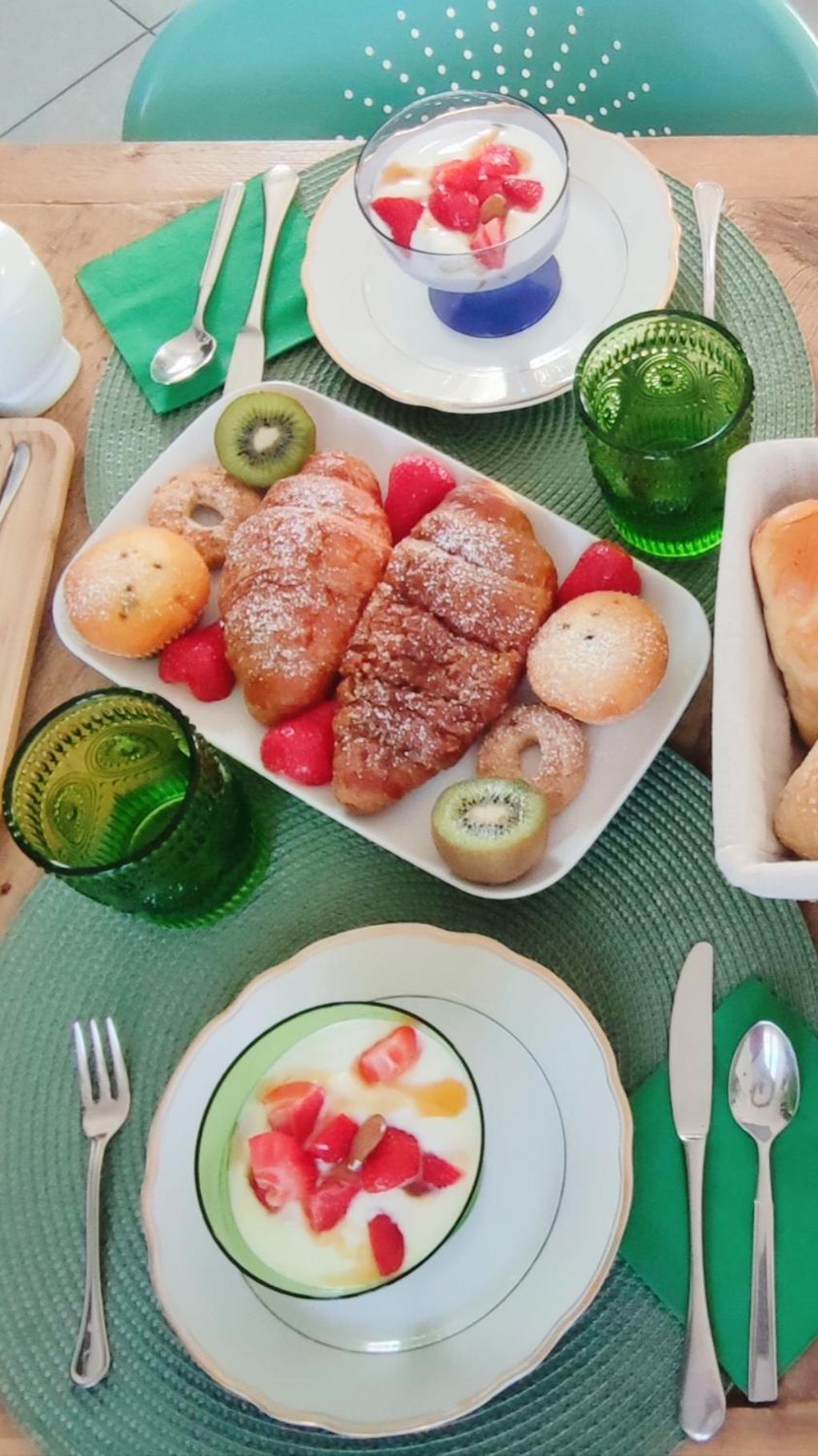 Dolce Lago B&B San Felice del Benaco Kültér fotó