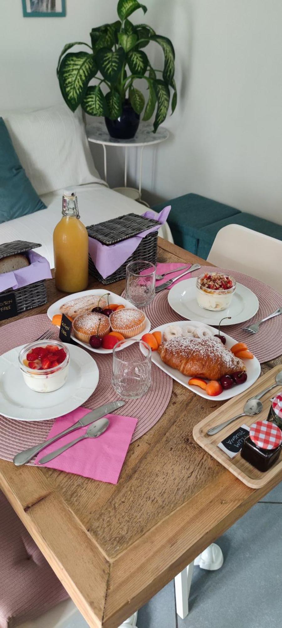 Dolce Lago B&B San Felice del Benaco Kültér fotó