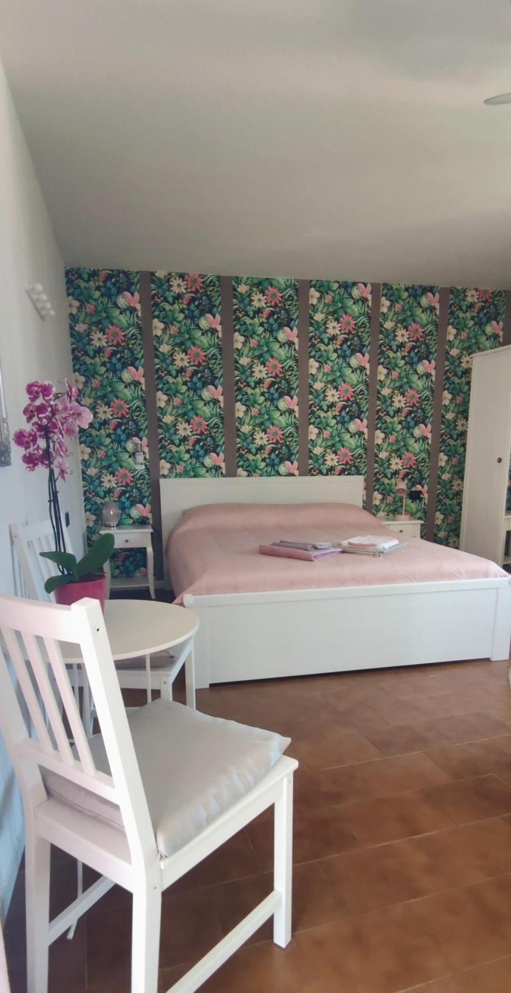 Dolce Lago B&B San Felice del Benaco Kültér fotó