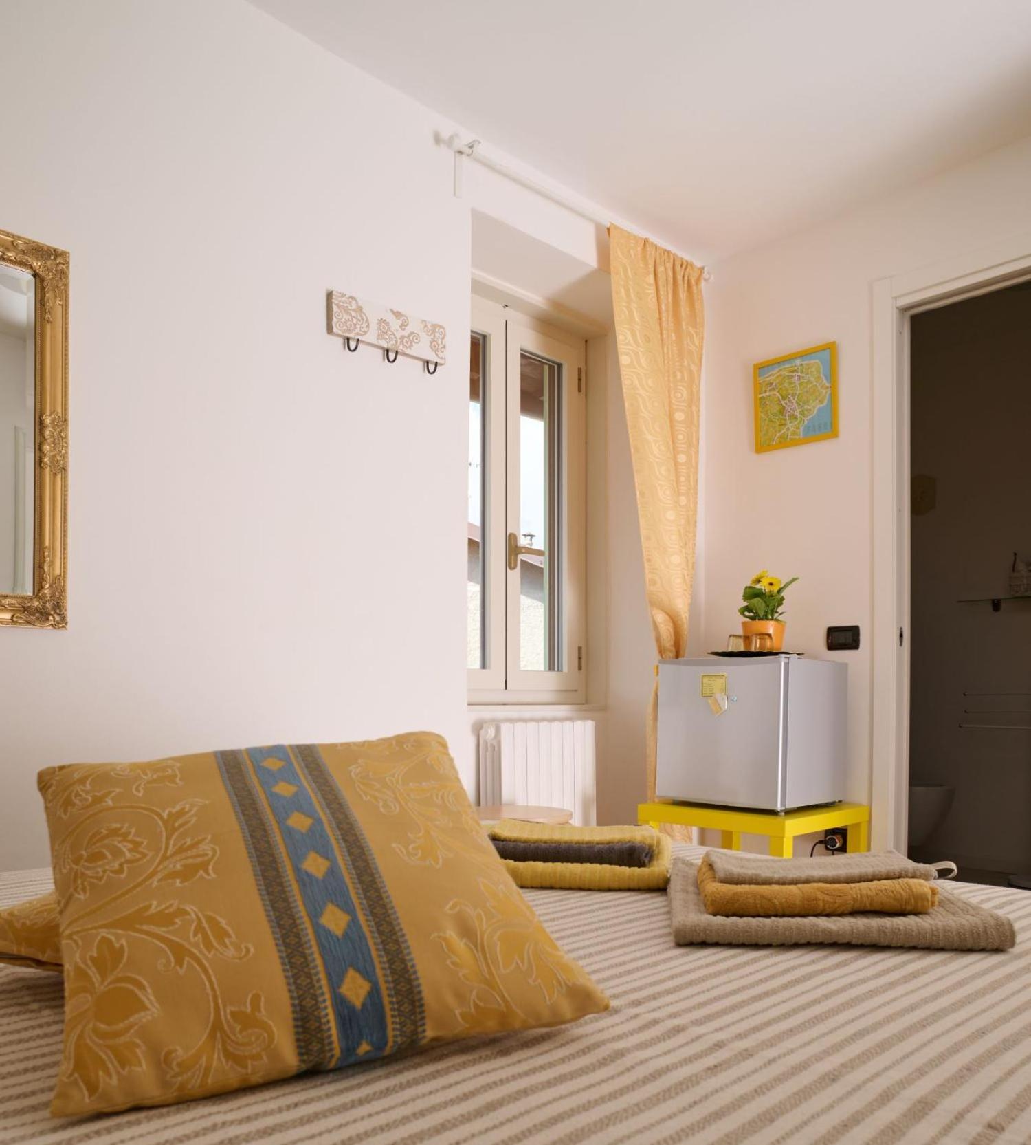Dolce Lago B&B San Felice del Benaco Kültér fotó